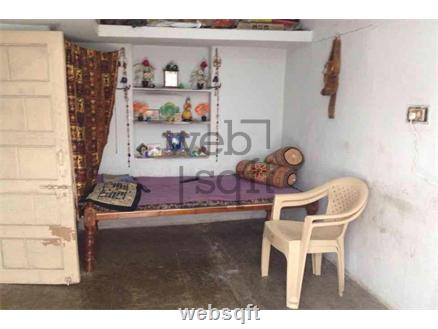 2 BHK Independent house for Sale